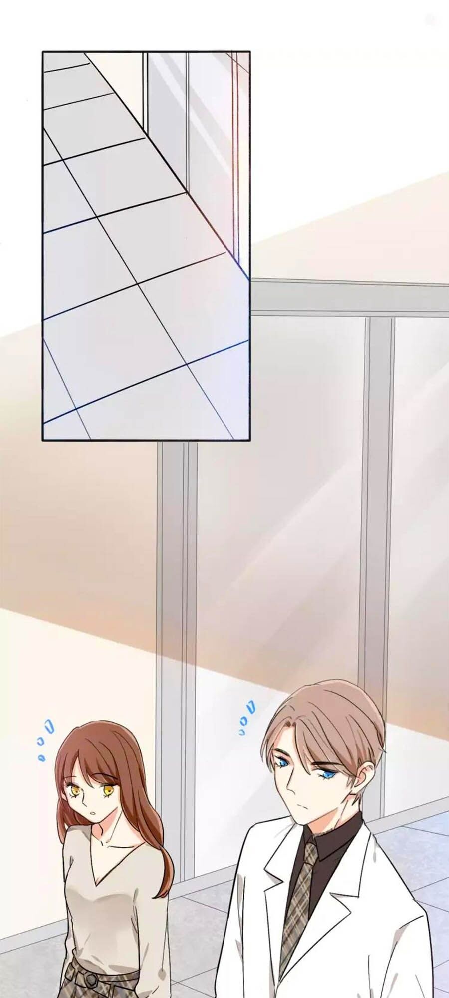 Mùi Hương Lãng Mạn Chapter 49 - Trang 2