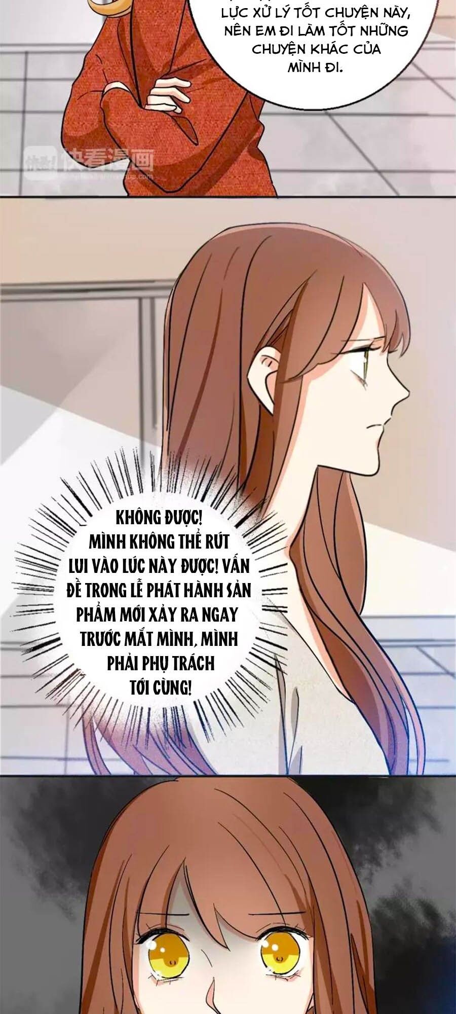 Mùi Hương Lãng Mạn Chapter 49 - Trang 2