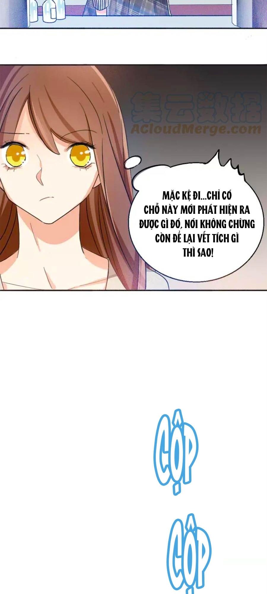 Mùi Hương Lãng Mạn Chapter 49 - Trang 2