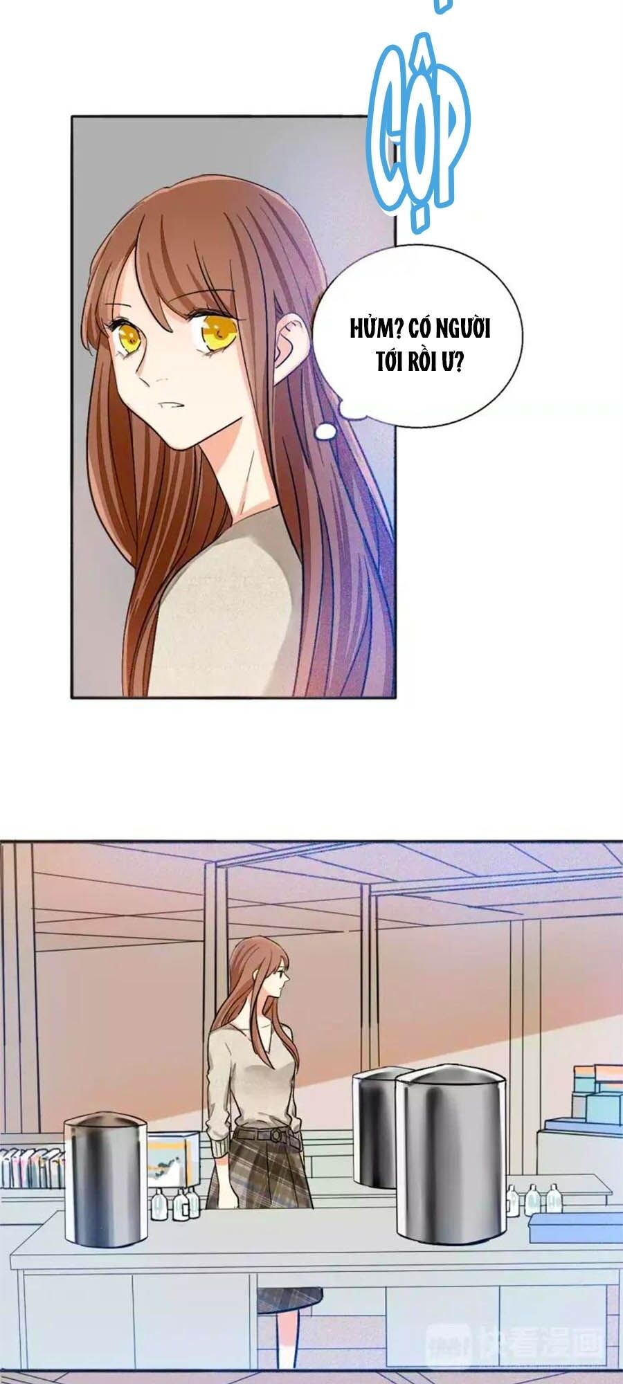 Mùi Hương Lãng Mạn Chapter 49 - Trang 2