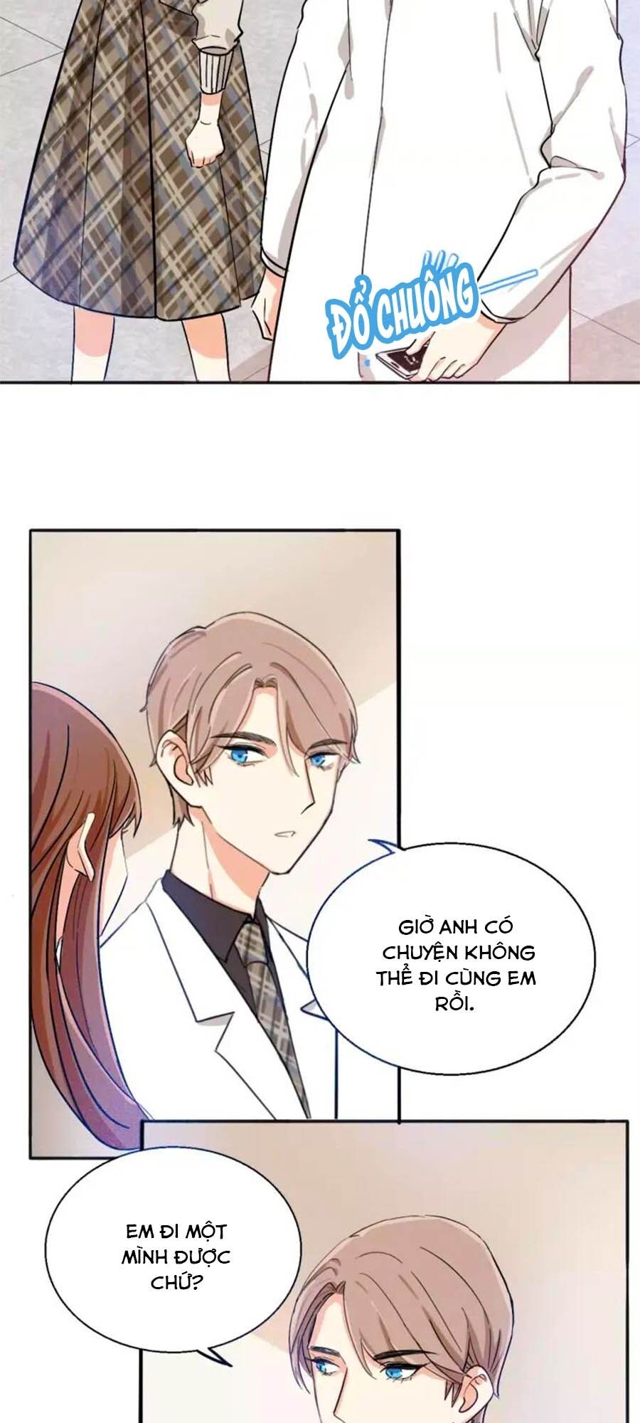 Mùi Hương Lãng Mạn Chapter 49 - Trang 2