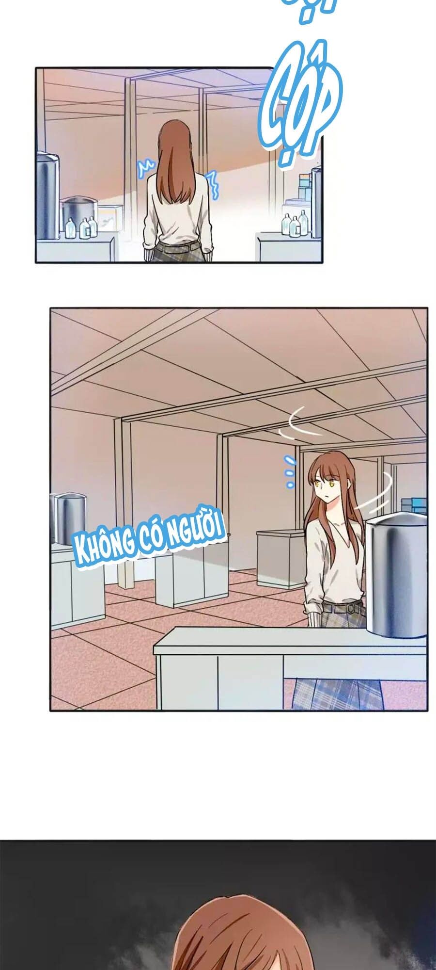 Mùi Hương Lãng Mạn Chapter 49 - Trang 2