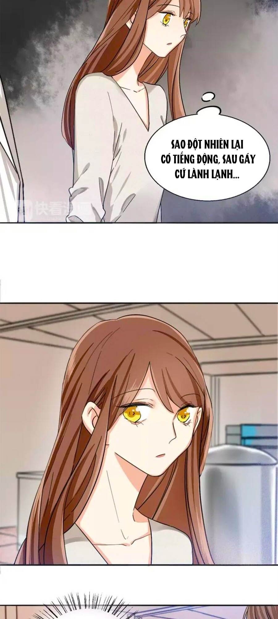 Mùi Hương Lãng Mạn Chapter 49 - Trang 2