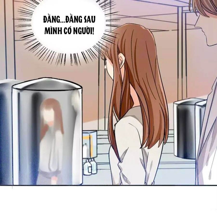 Mùi Hương Lãng Mạn Chapter 49 - Trang 2
