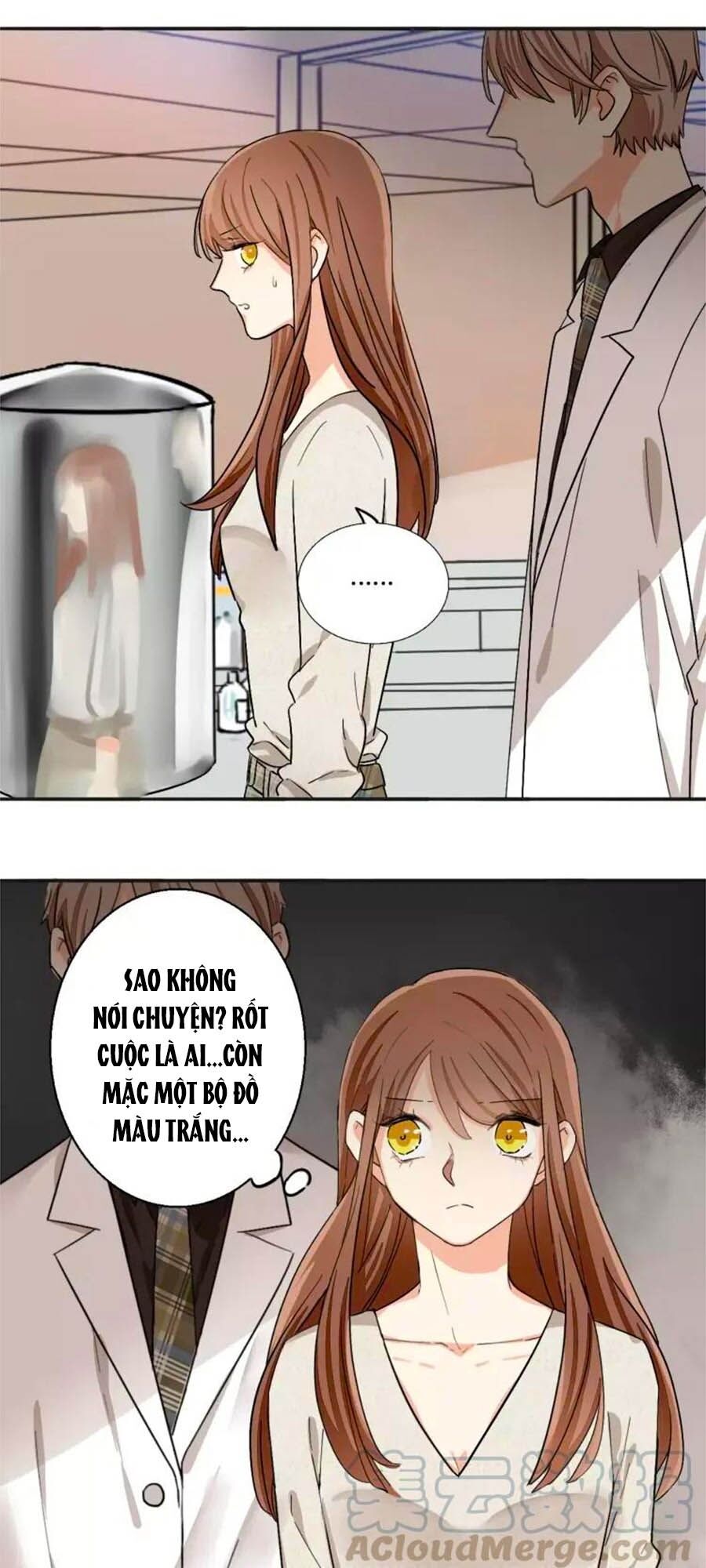 Mùi Hương Lãng Mạn Chapter 49 - Trang 2