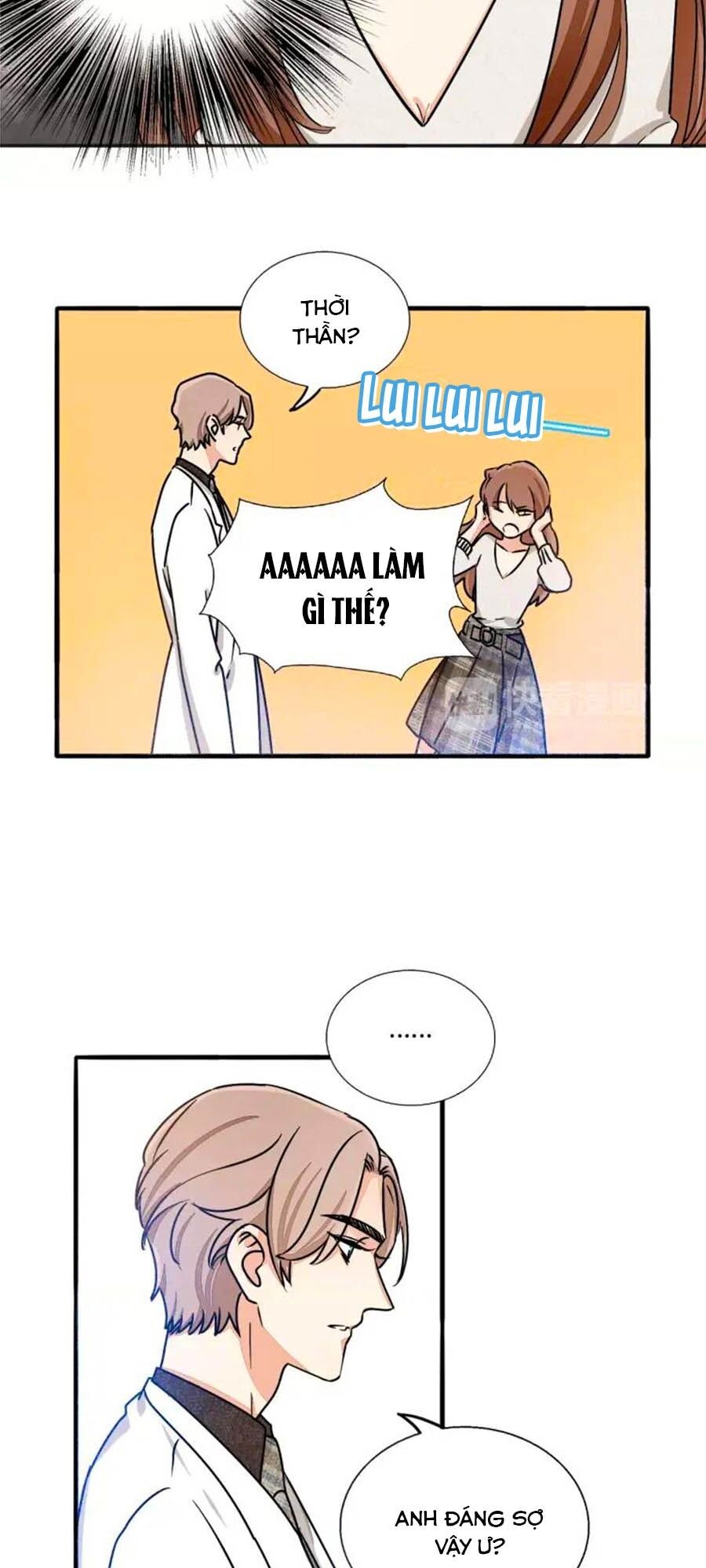 Mùi Hương Lãng Mạn Chapter 49 - Trang 2