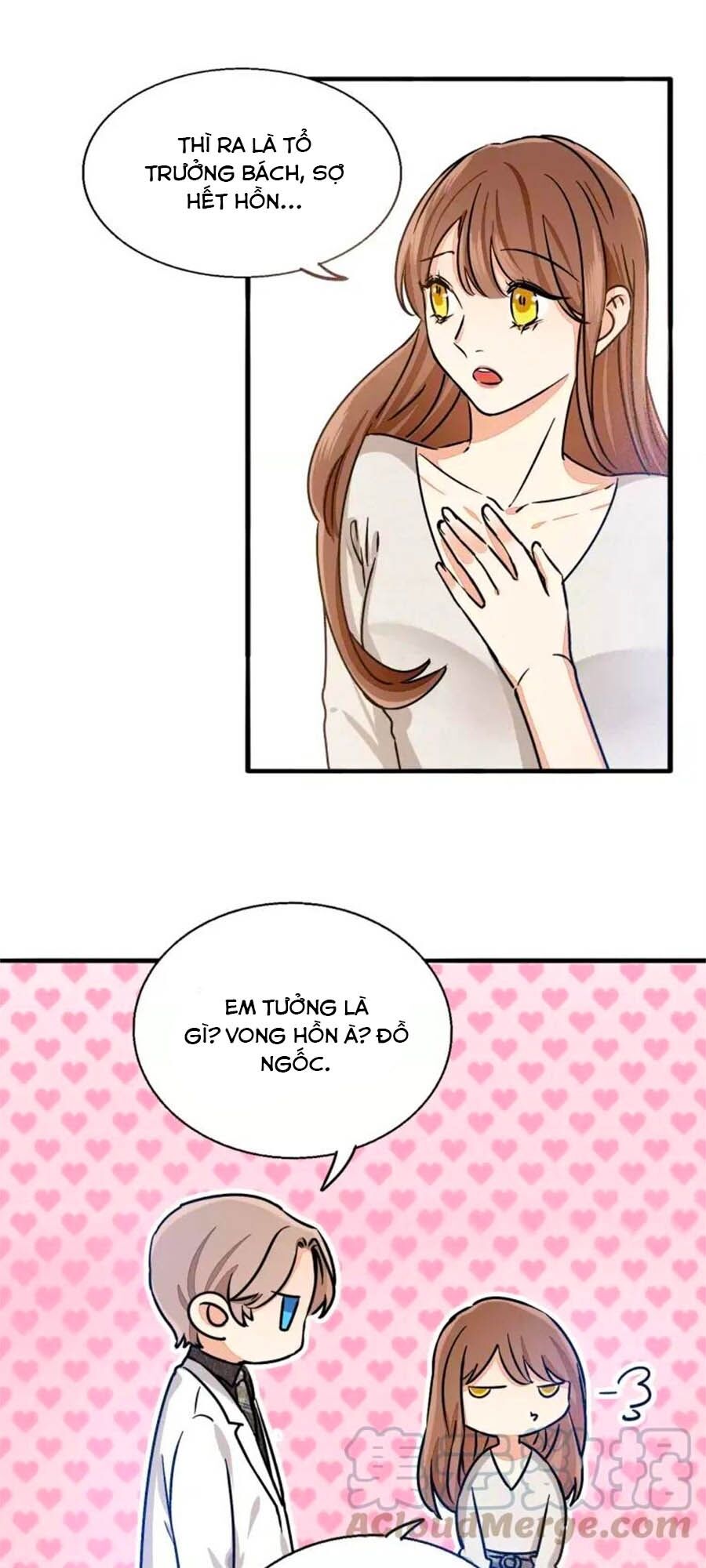 Mùi Hương Lãng Mạn Chapter 49 - Trang 2