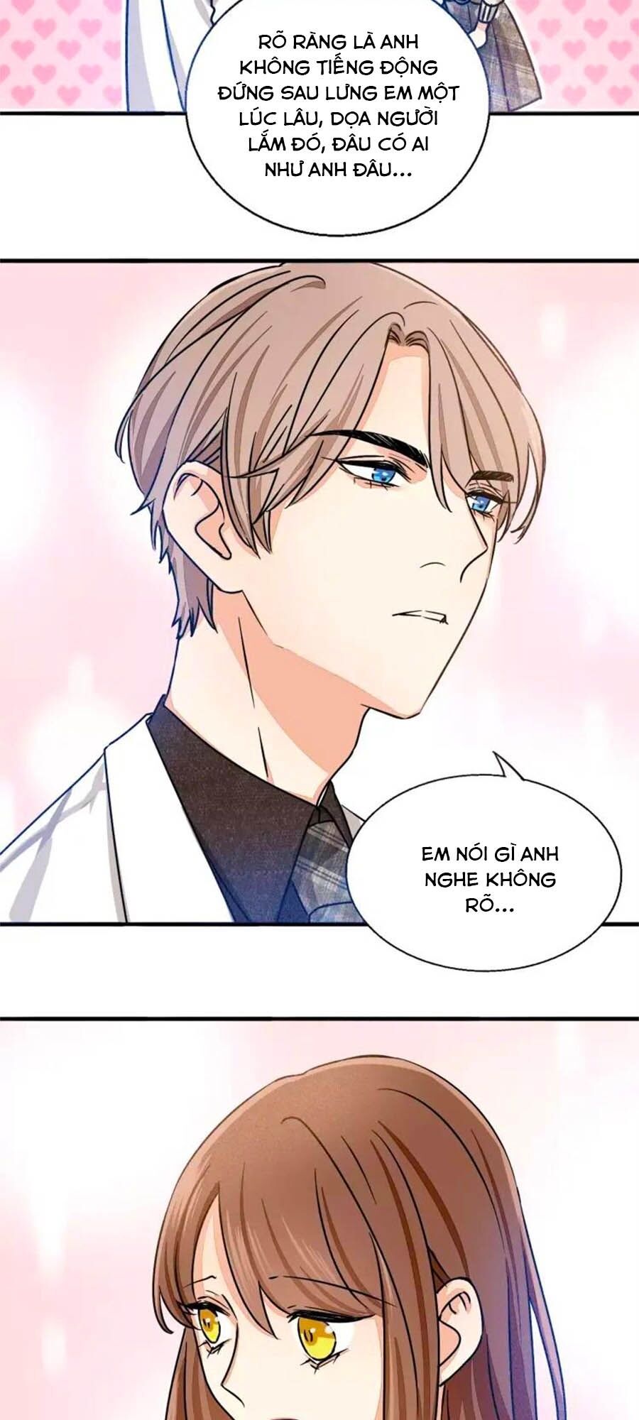 Mùi Hương Lãng Mạn Chapter 49 - Trang 2