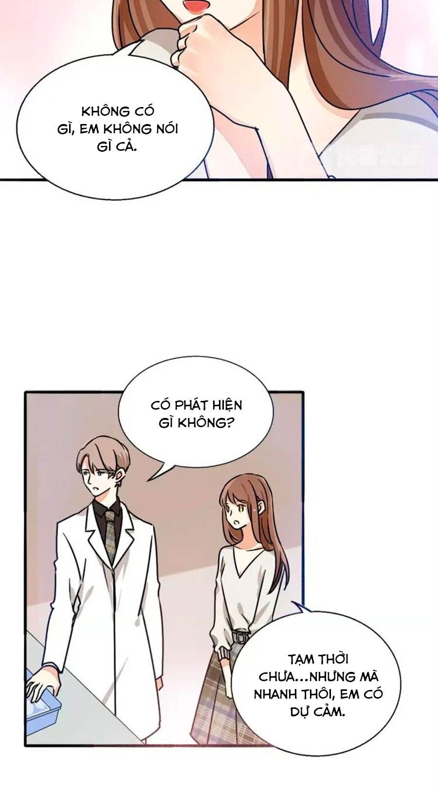 Mùi Hương Lãng Mạn Chapter 49 - Trang 2