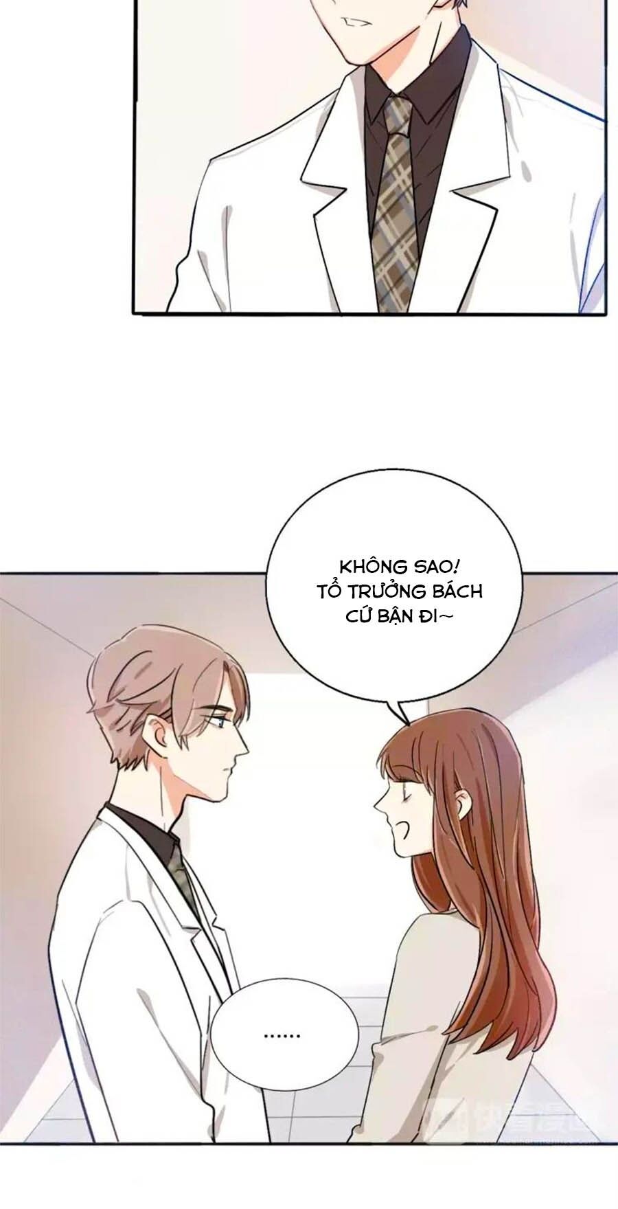 Mùi Hương Lãng Mạn Chapter 49 - Trang 2