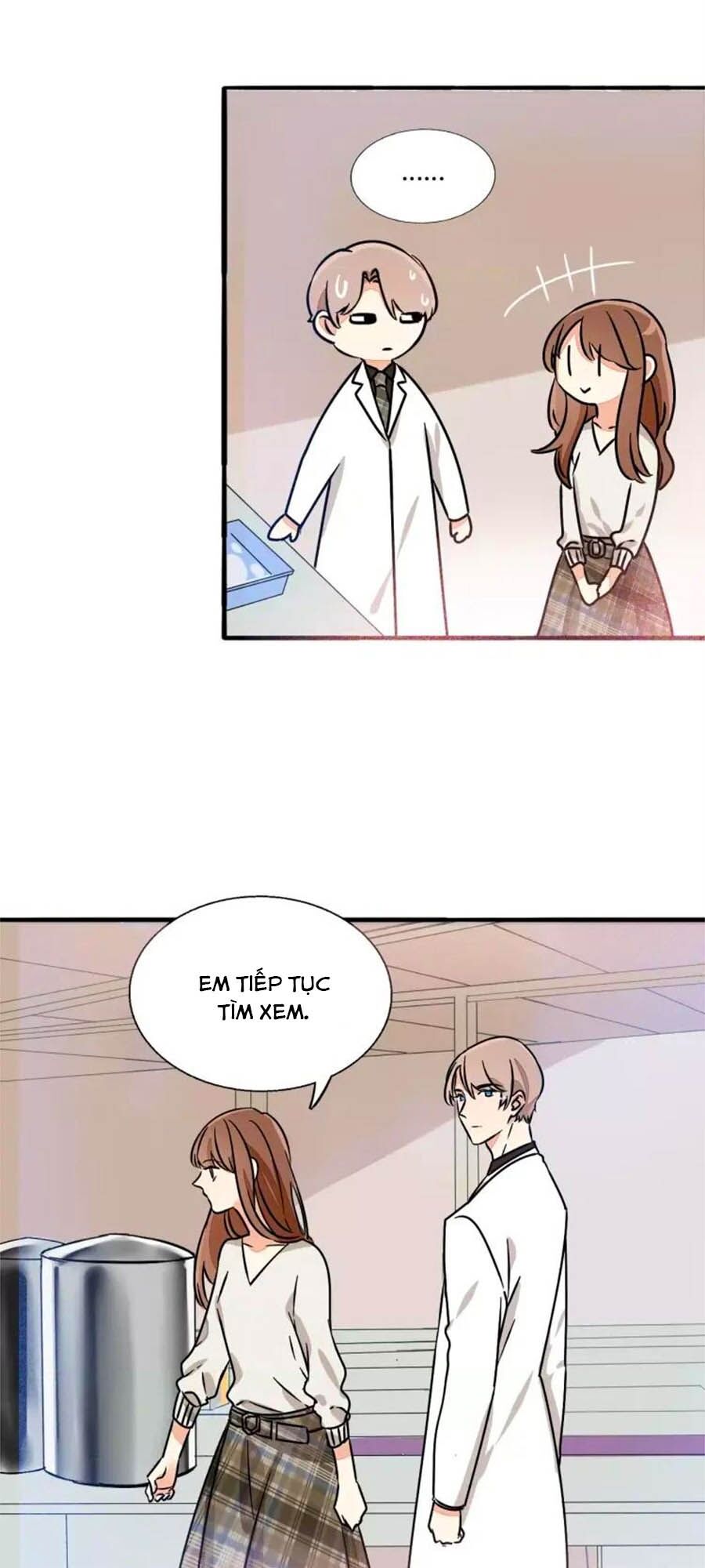 Mùi Hương Lãng Mạn Chapter 49 - Trang 2