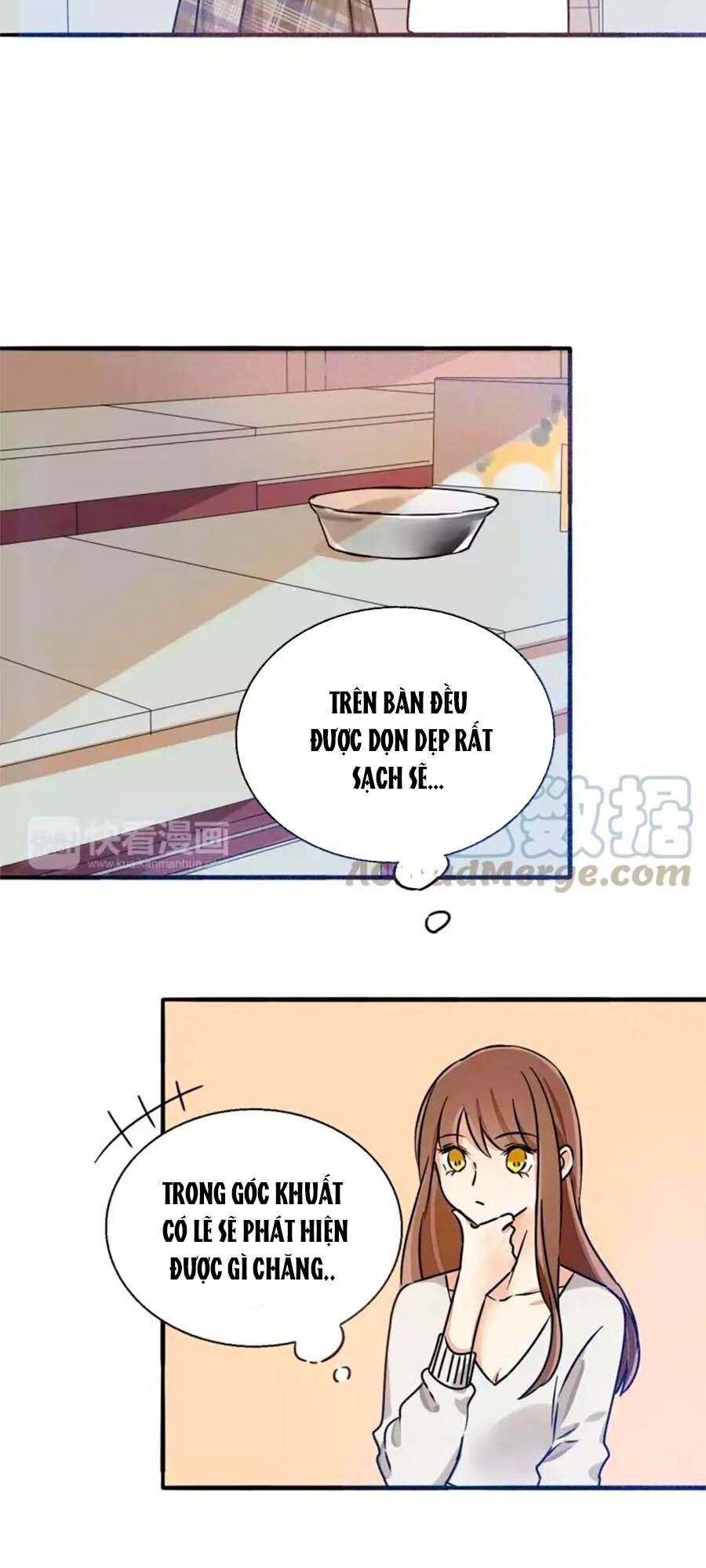 Mùi Hương Lãng Mạn Chapter 49 - Trang 2