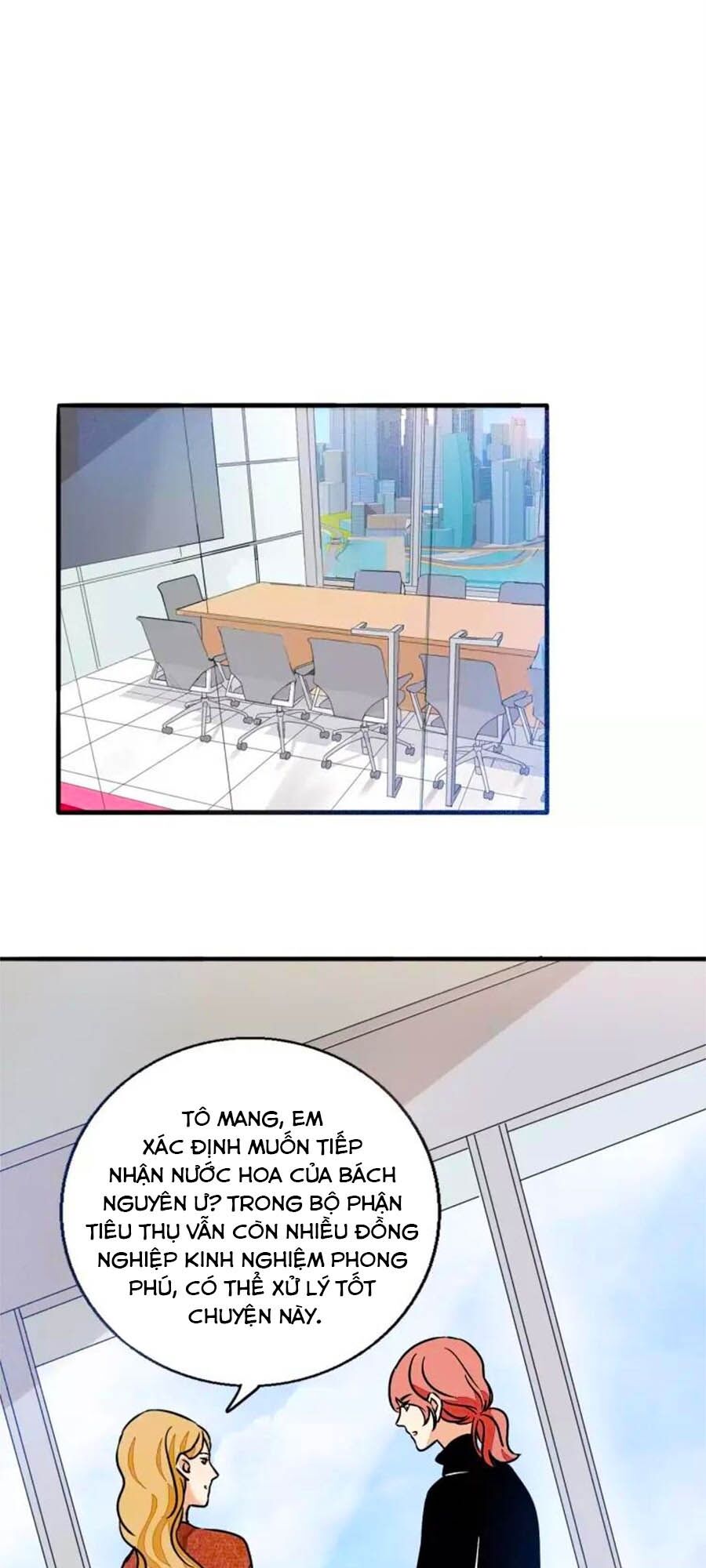 Mùi Hương Lãng Mạn Chapter 49 - Trang 2