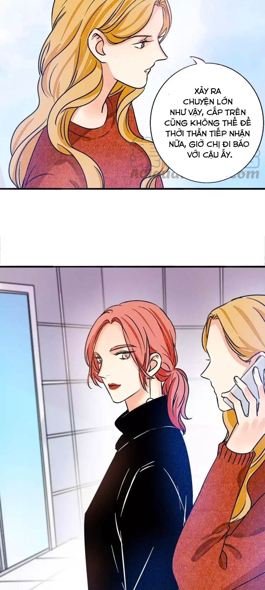 Mùi Hương Lãng Mạn Chapter 49 - Trang 2