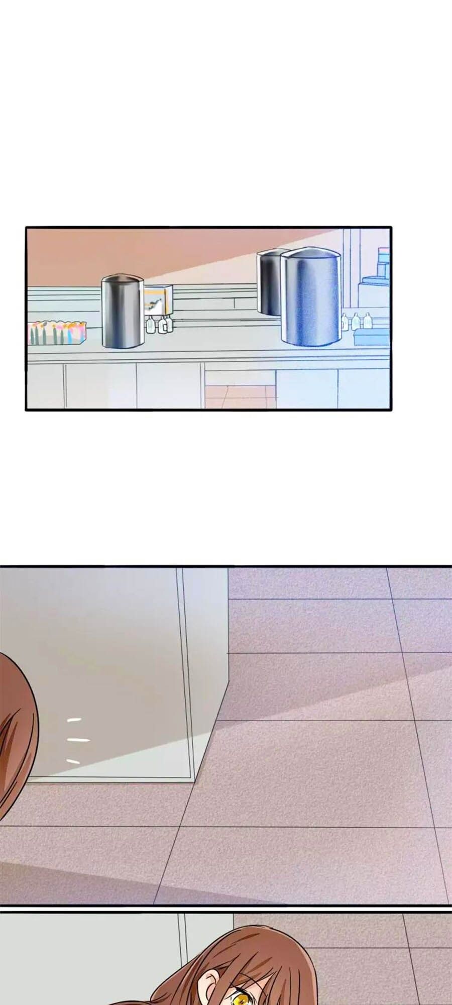 Mùi Hương Lãng Mạn Chapter 49 - Trang 2