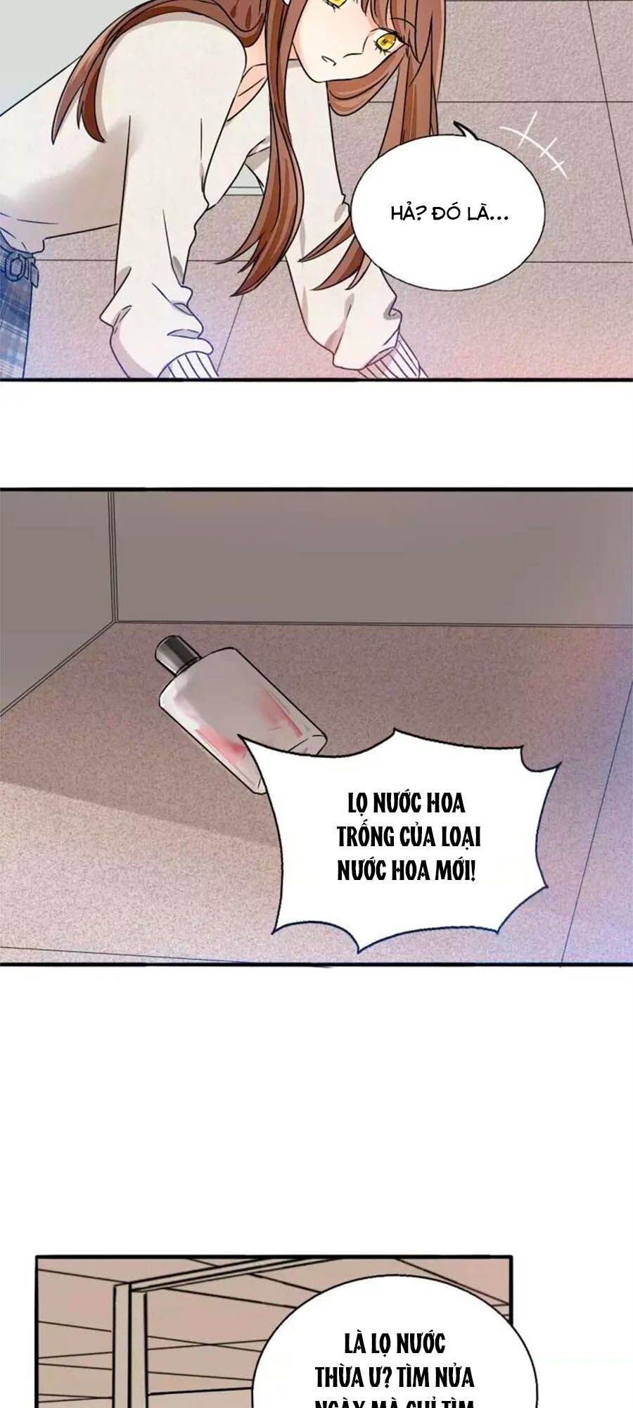 Mùi Hương Lãng Mạn Chapter 49 - Trang 2