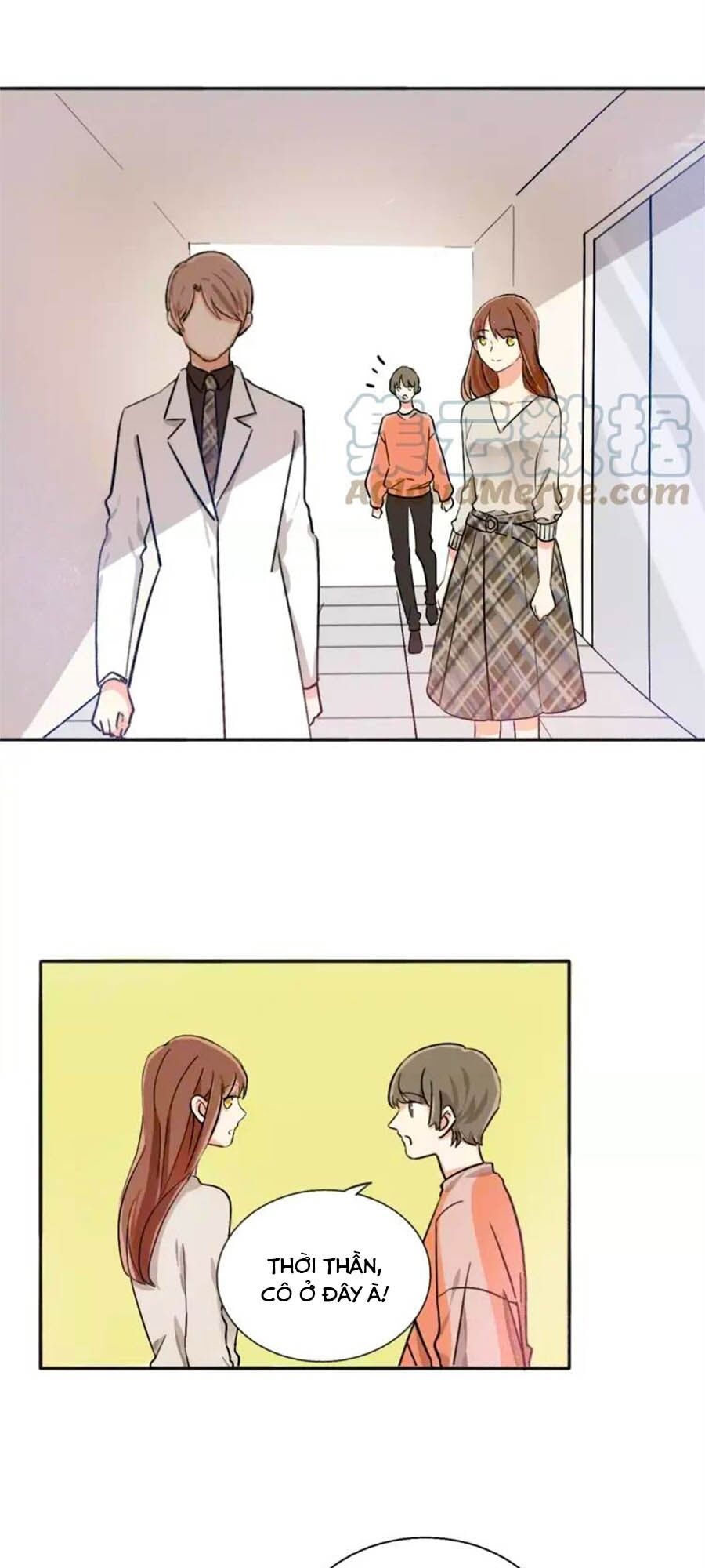 Mùi Hương Lãng Mạn Chapter 49 - Trang 2