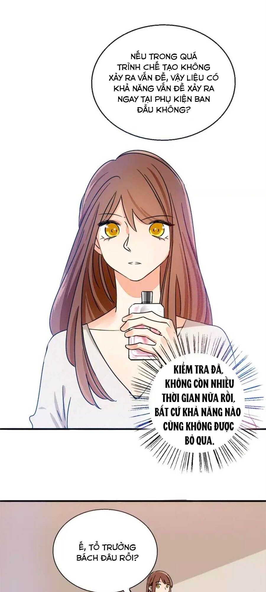 Mùi Hương Lãng Mạn Chapter 49 - Trang 2