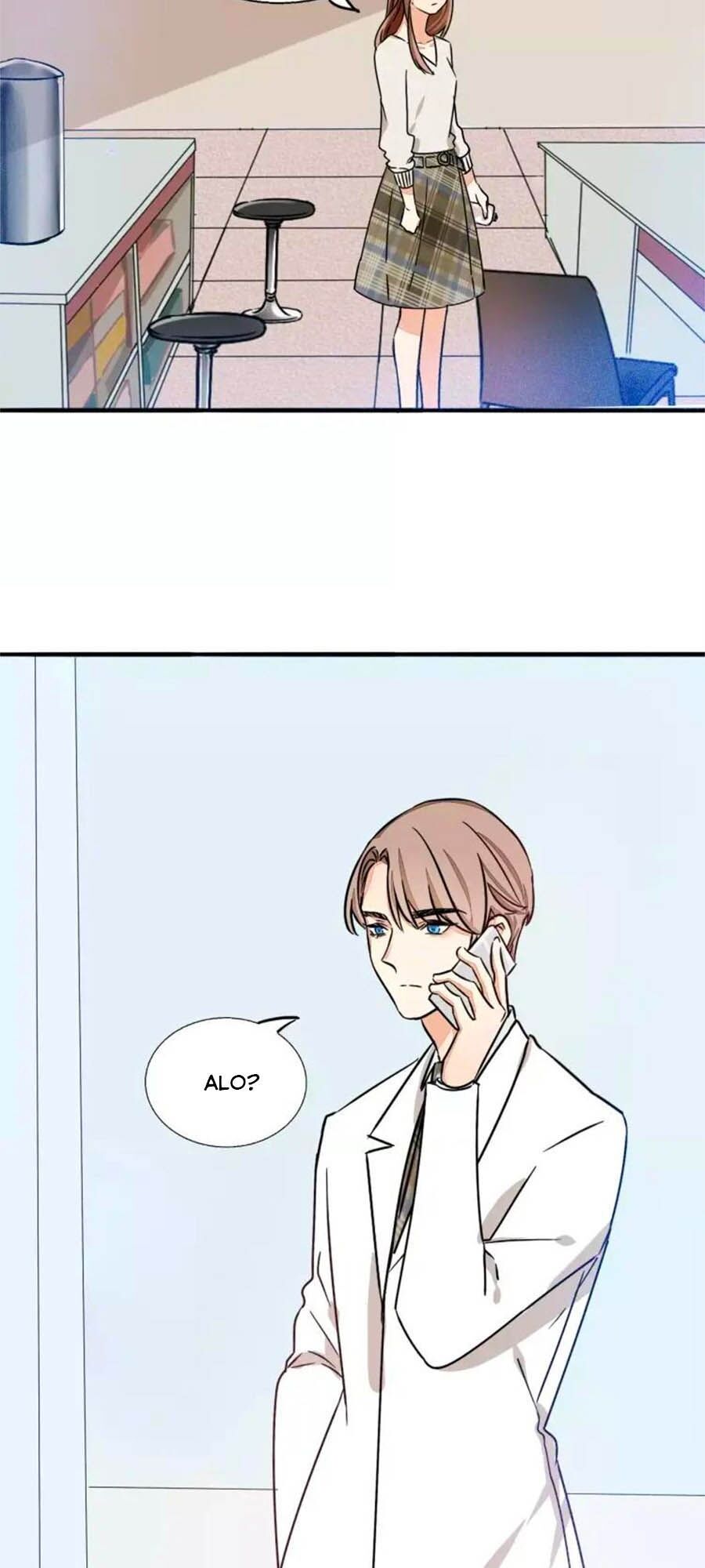 Mùi Hương Lãng Mạn Chapter 49 - Trang 2