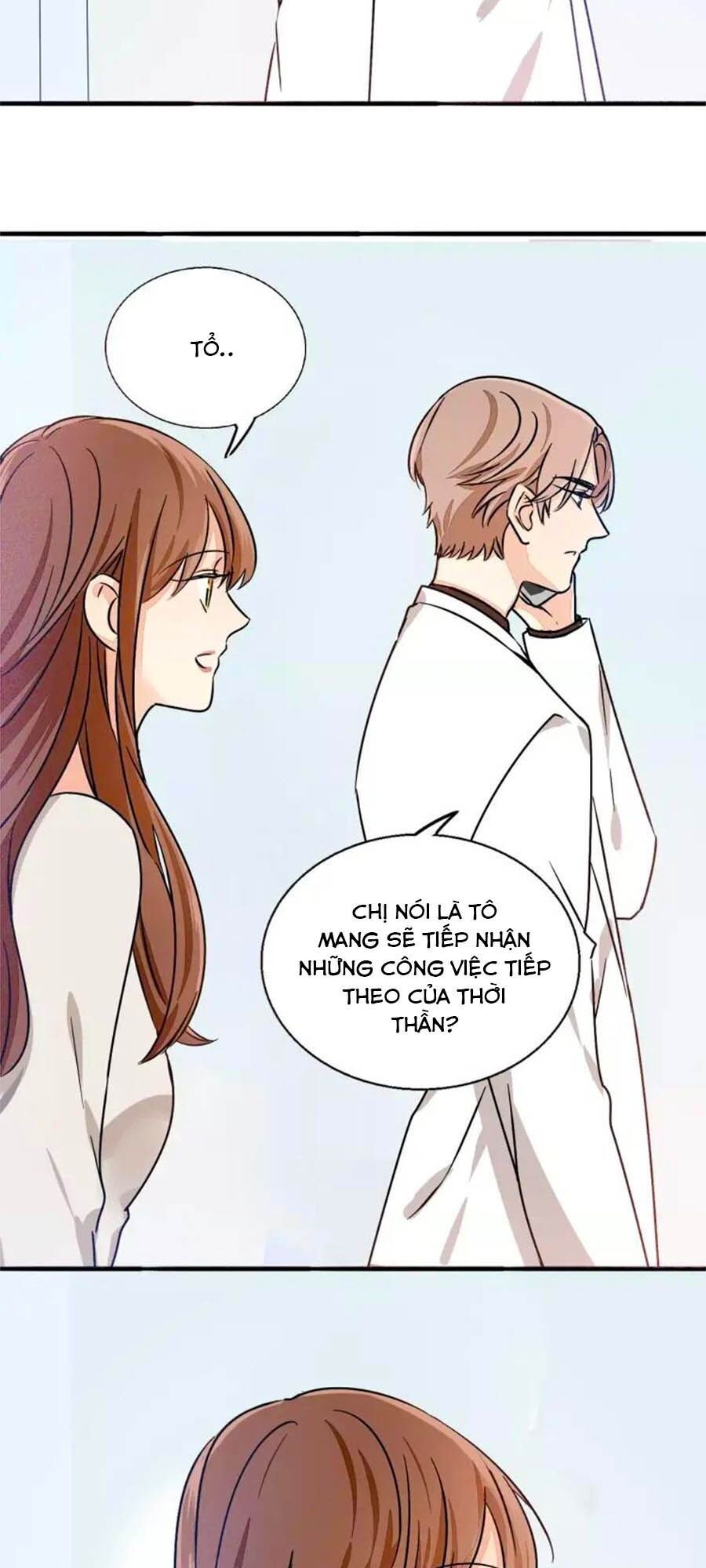 Mùi Hương Lãng Mạn Chapter 49 - Trang 2