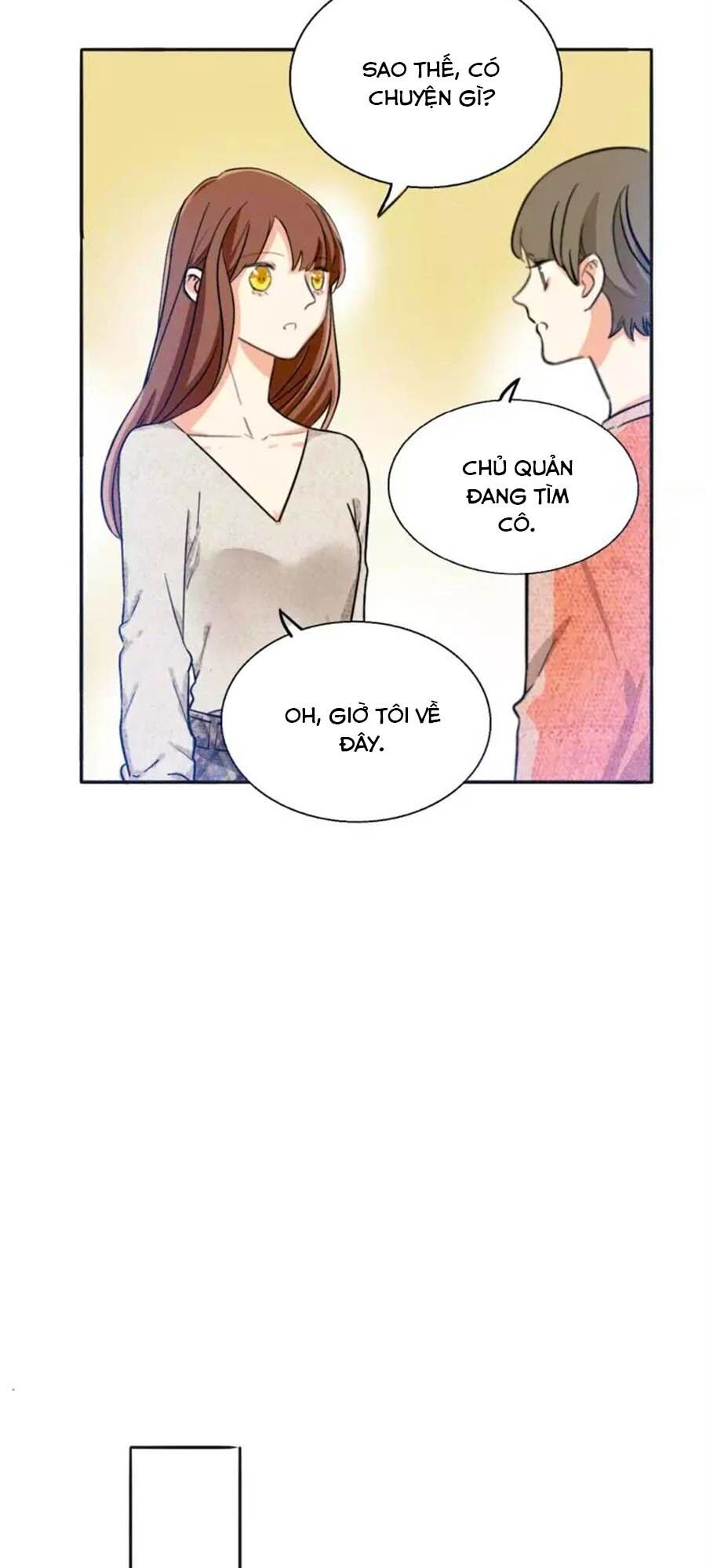 Mùi Hương Lãng Mạn Chapter 49 - Trang 2