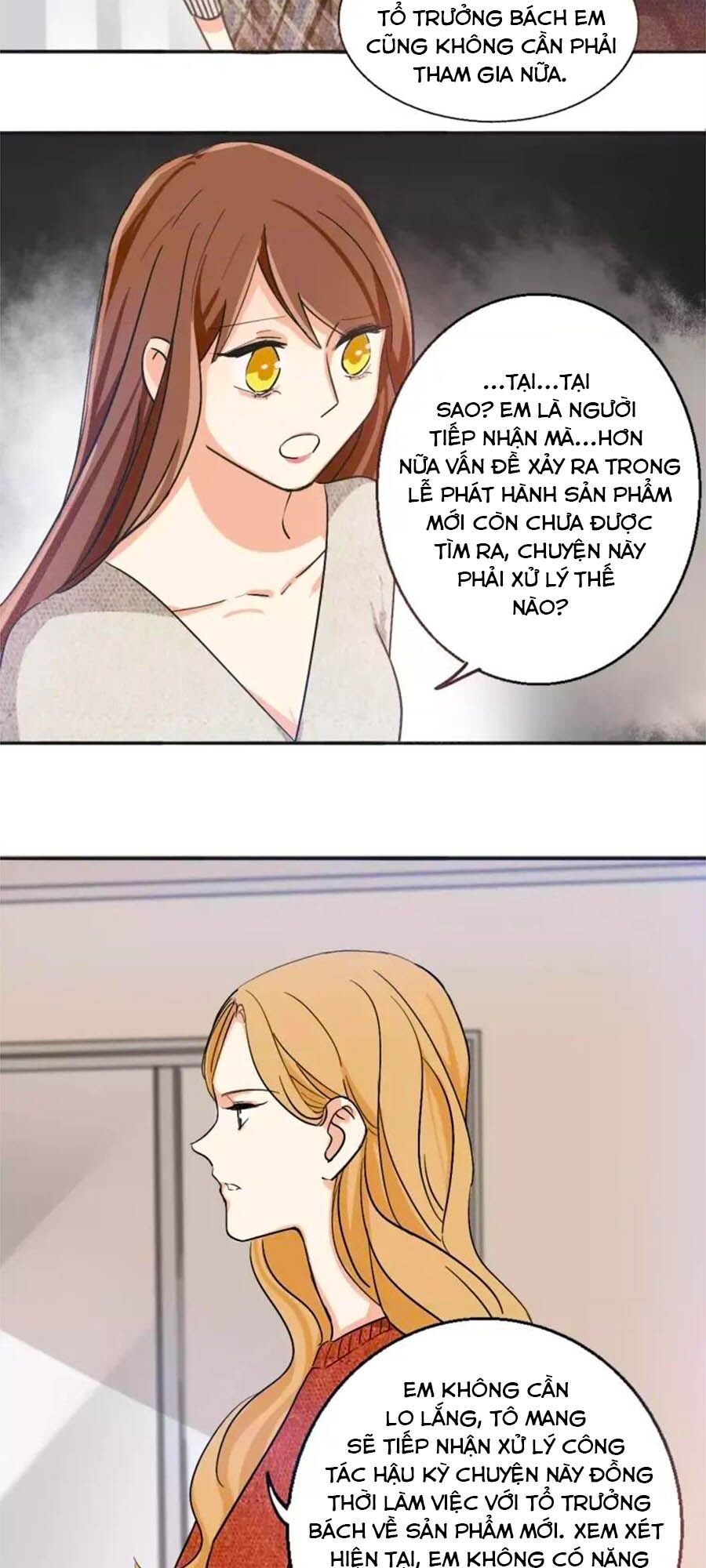 Mùi Hương Lãng Mạn Chapter 49 - Trang 2