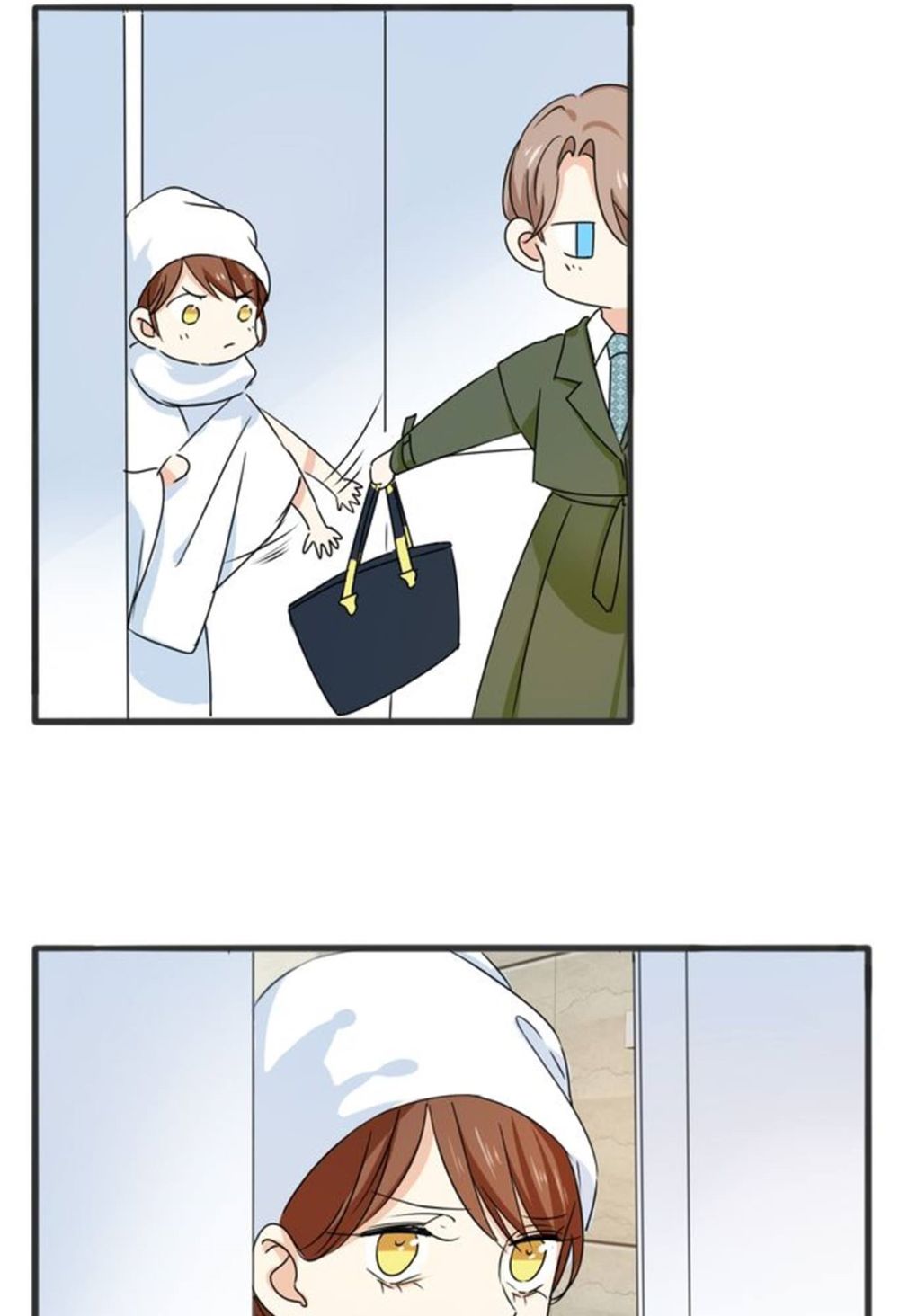 Mùi Hương Lãng Mạn Chapter 5 - Trang 2