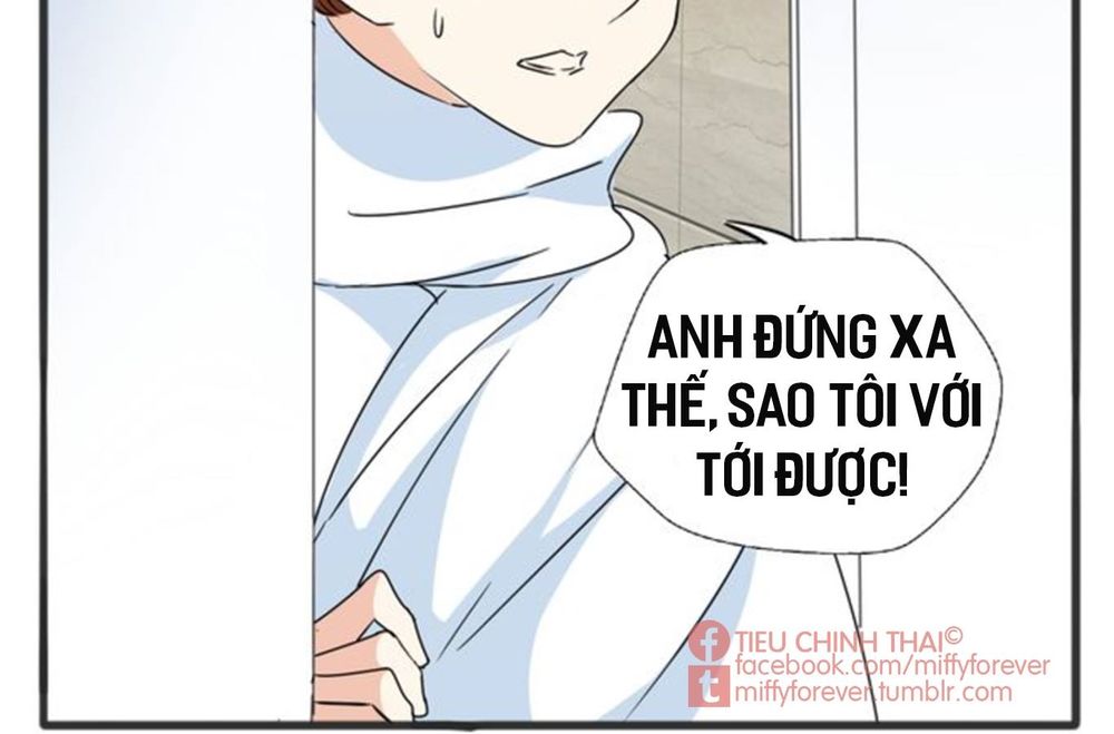 Mùi Hương Lãng Mạn Chapter 5 - Trang 2