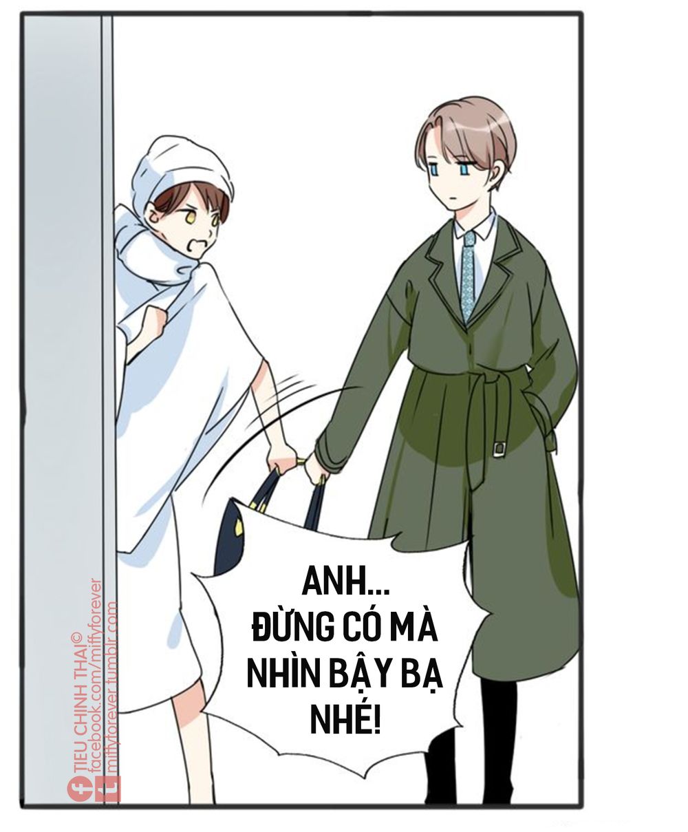 Mùi Hương Lãng Mạn Chapter 5 - Trang 2