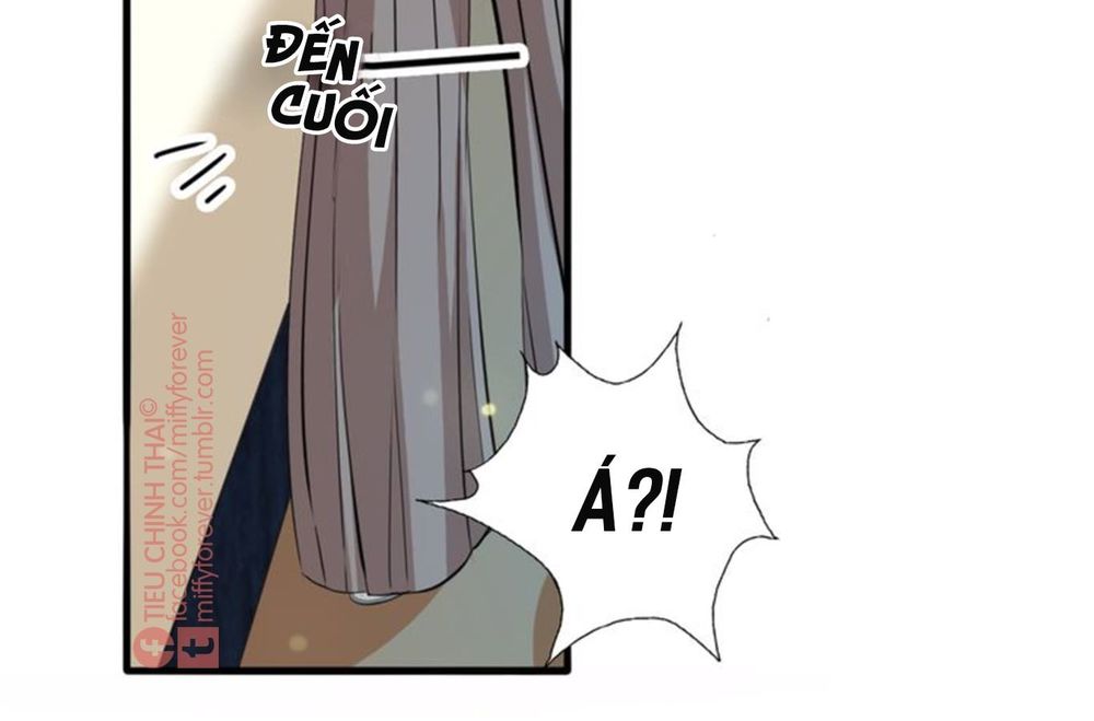 Mùi Hương Lãng Mạn Chapter 5 - Trang 2