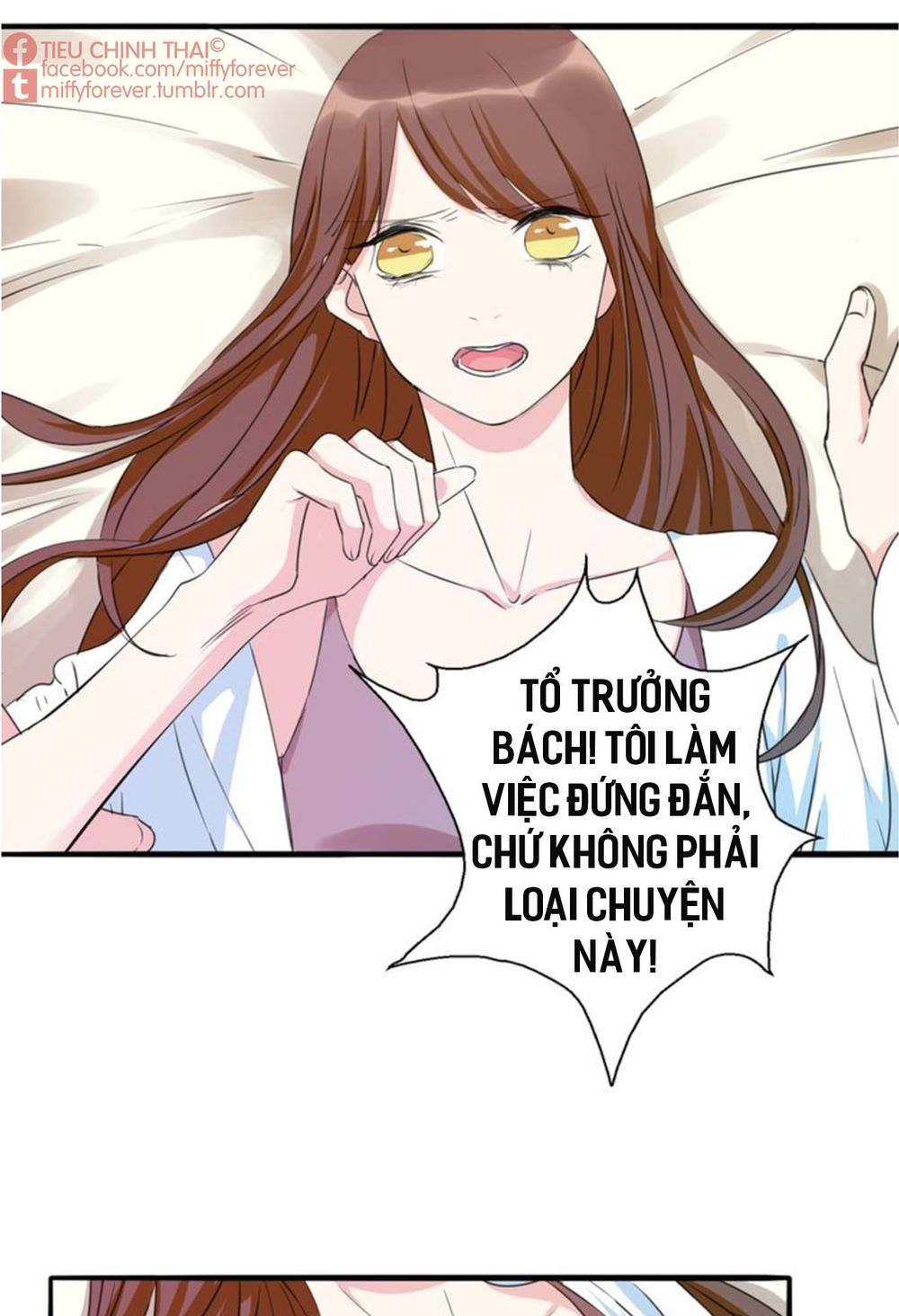 Mùi Hương Lãng Mạn Chapter 5 - Trang 2