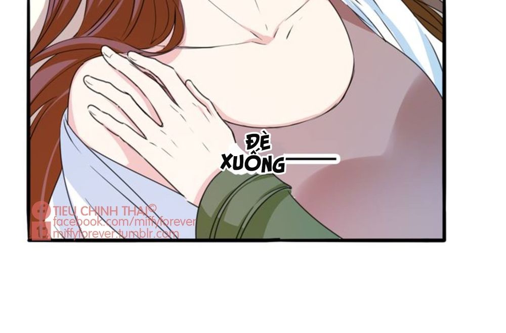 Mùi Hương Lãng Mạn Chapter 5 - Trang 2