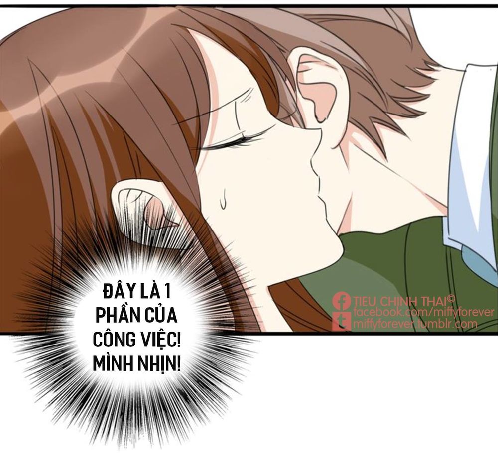 Mùi Hương Lãng Mạn Chapter 5 - Trang 2