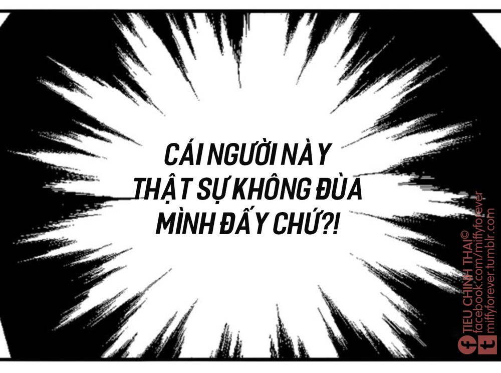 Mùi Hương Lãng Mạn Chapter 5 - Trang 2