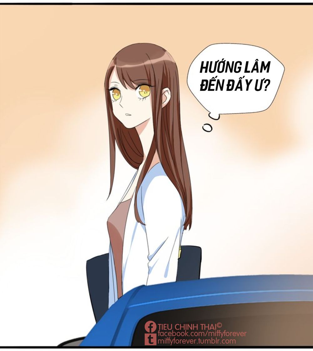 Mùi Hương Lãng Mạn Chapter 5 - Trang 2