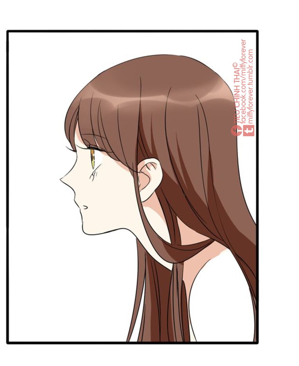 Mùi Hương Lãng Mạn Chapter 5 - Trang 2