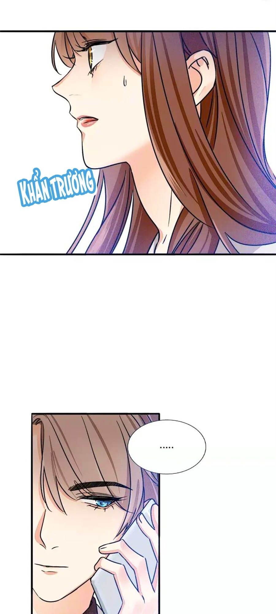 Mùi Hương Lãng Mạn Chapter 50 - Trang 2