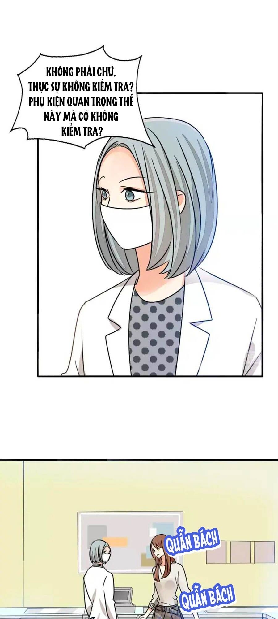 Mùi Hương Lãng Mạn Chapter 50 - Trang 2