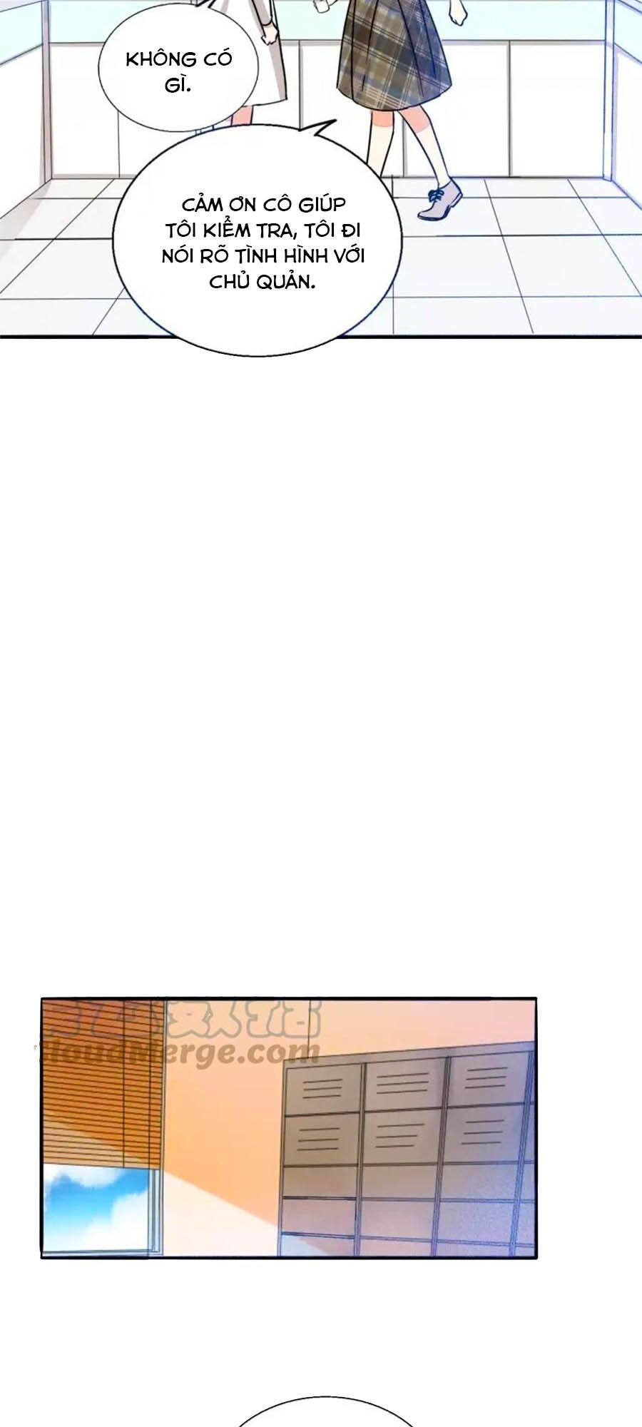 Mùi Hương Lãng Mạn Chapter 50 - Trang 2