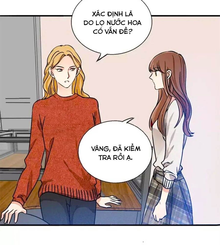 Mùi Hương Lãng Mạn Chapter 50 - Trang 2