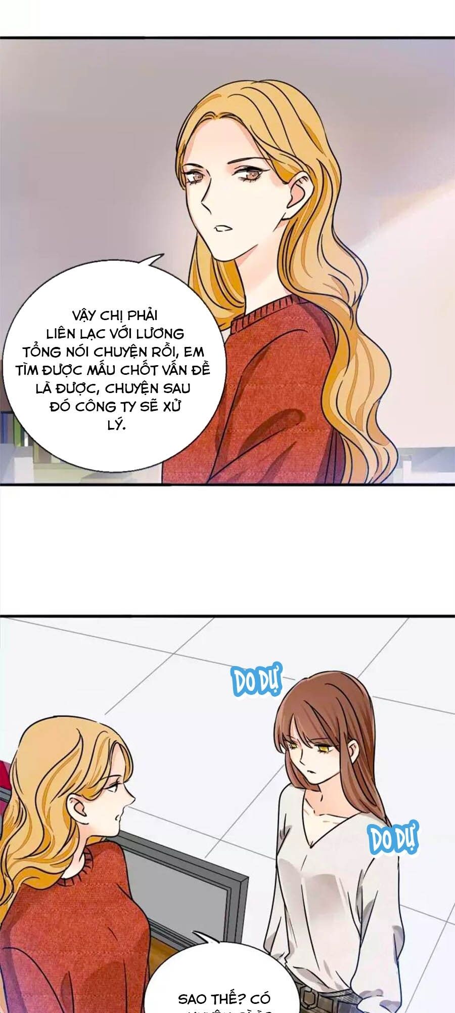 Mùi Hương Lãng Mạn Chapter 50 - Trang 2