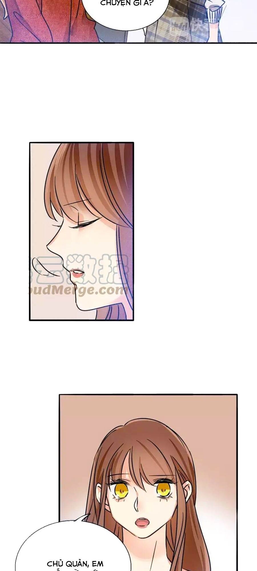 Mùi Hương Lãng Mạn Chapter 50 - Trang 2