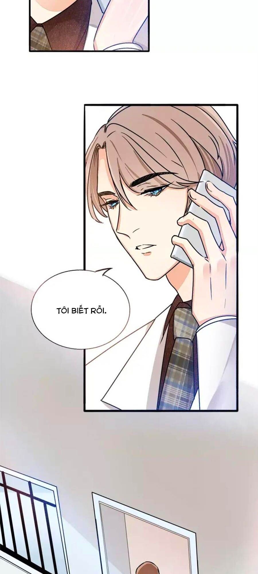 Mùi Hương Lãng Mạn Chapter 50 - Trang 2