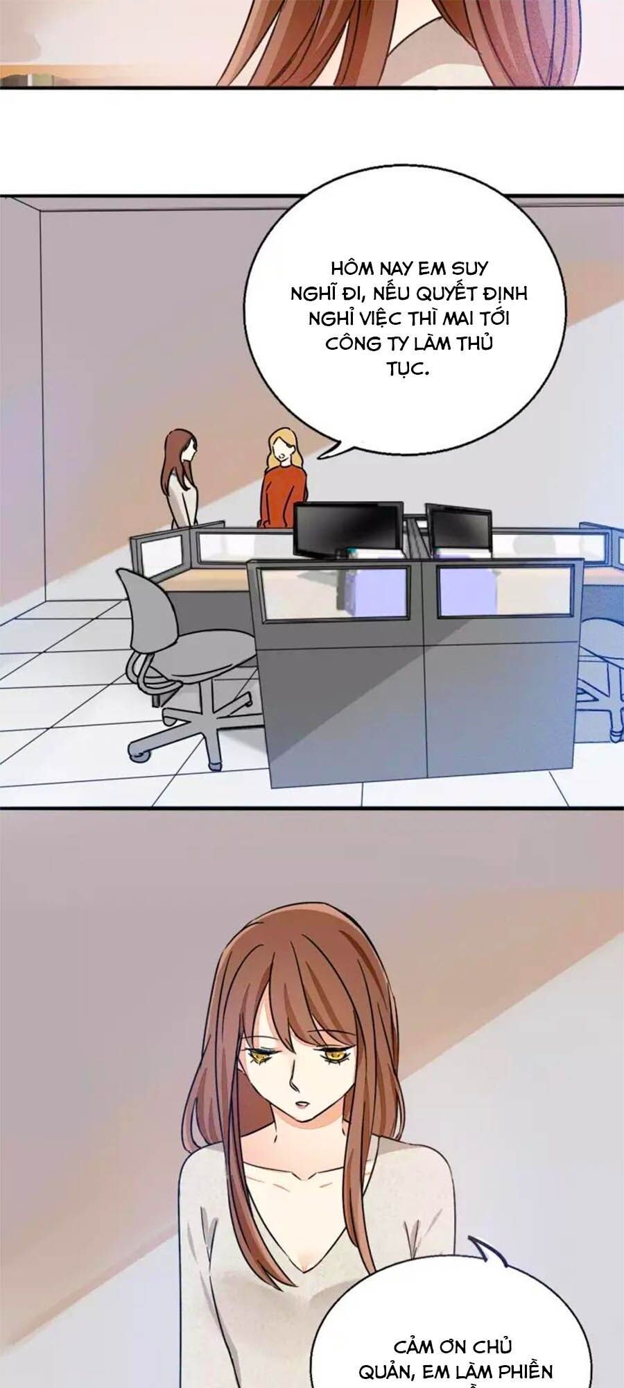 Mùi Hương Lãng Mạn Chapter 50 - Trang 2