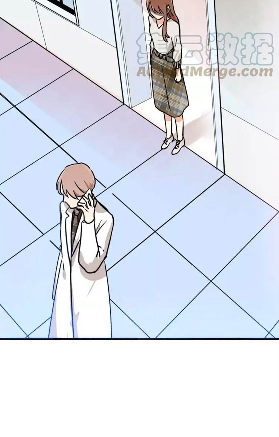 Mùi Hương Lãng Mạn Chapter 50 - Trang 2