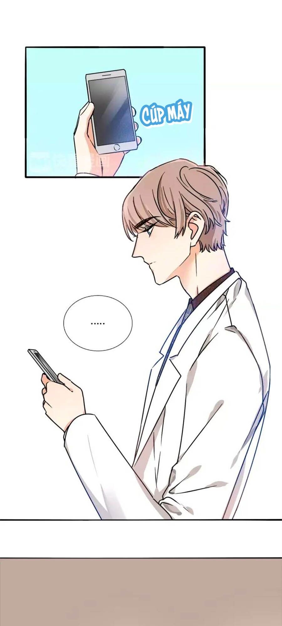 Mùi Hương Lãng Mạn Chapter 50 - Trang 2