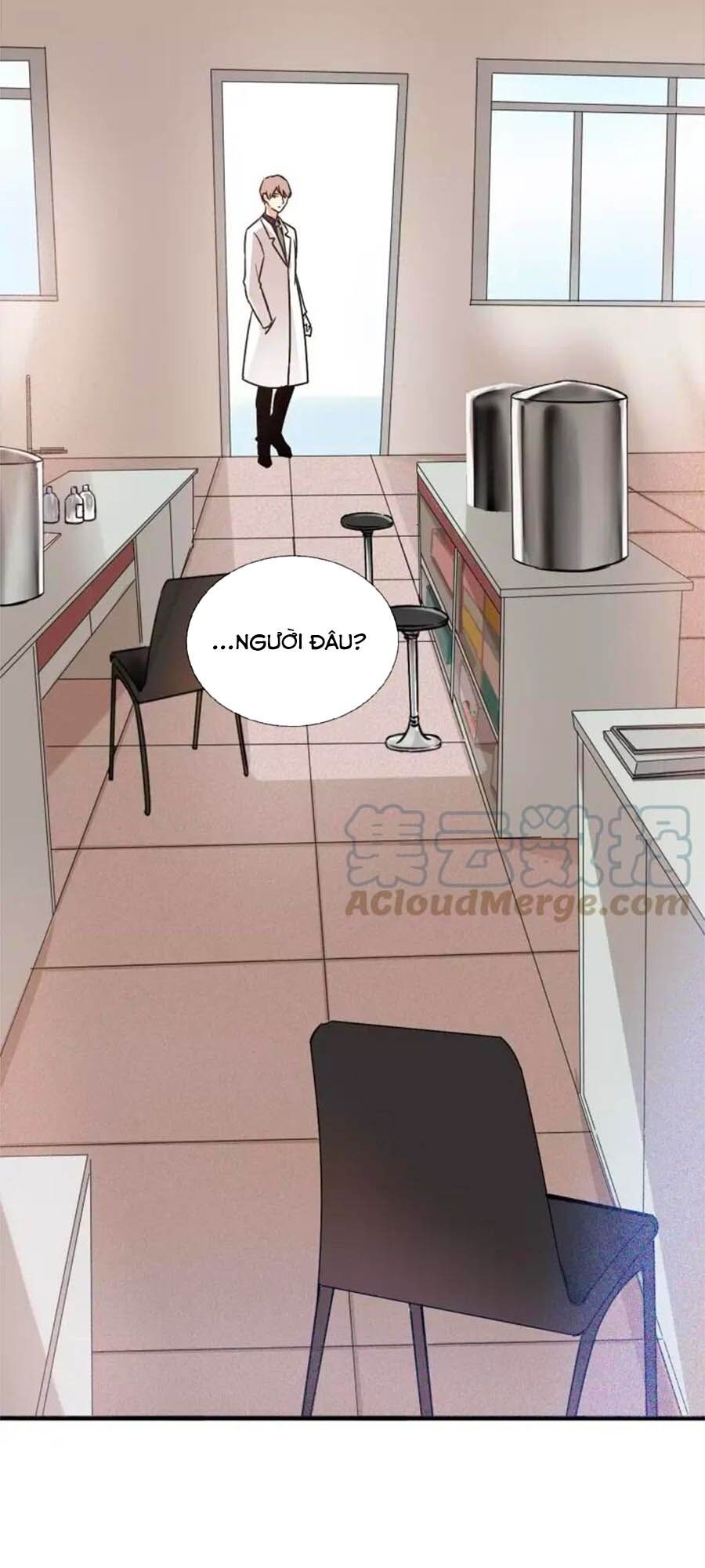 Mùi Hương Lãng Mạn Chapter 50 - Trang 2