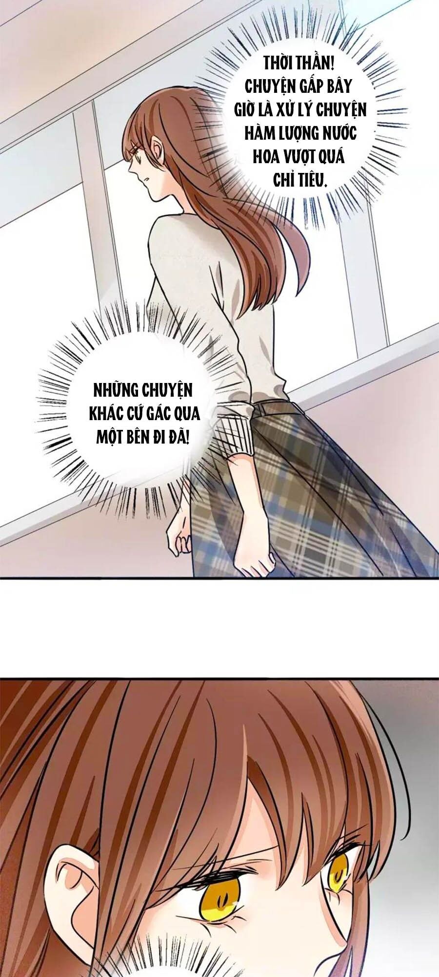 Mùi Hương Lãng Mạn Chapter 50 - Trang 2