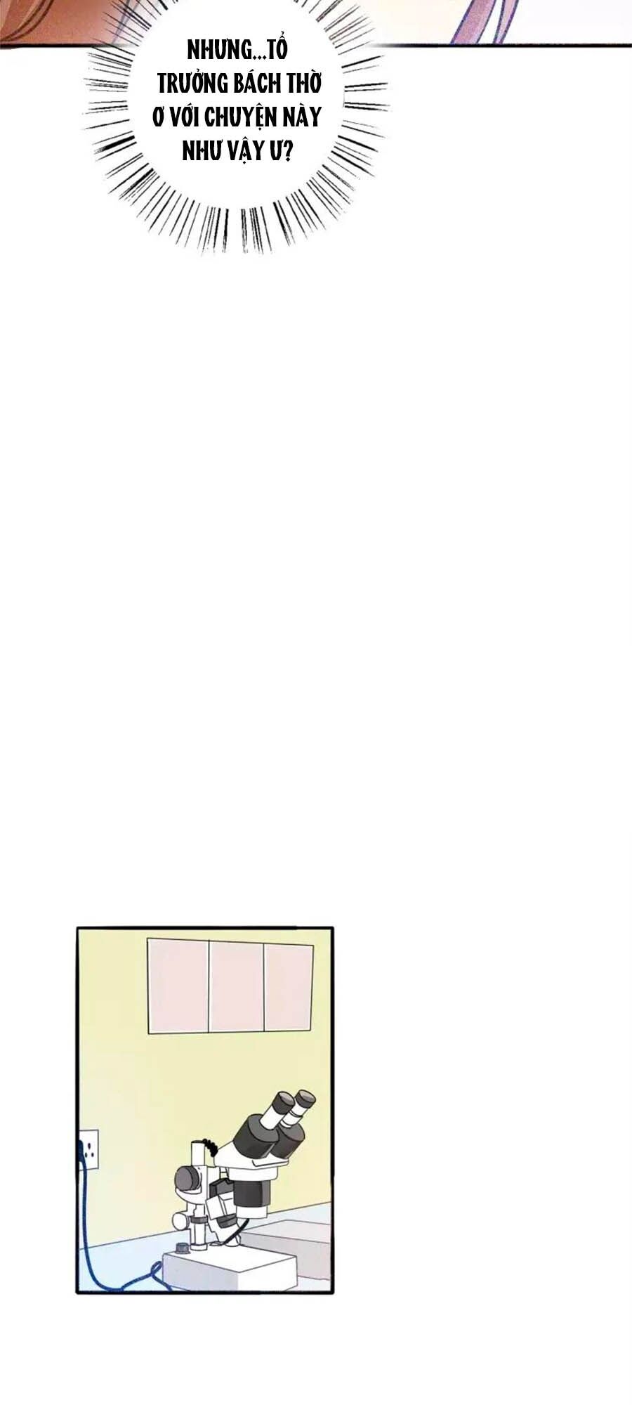 Mùi Hương Lãng Mạn Chapter 50 - Trang 2