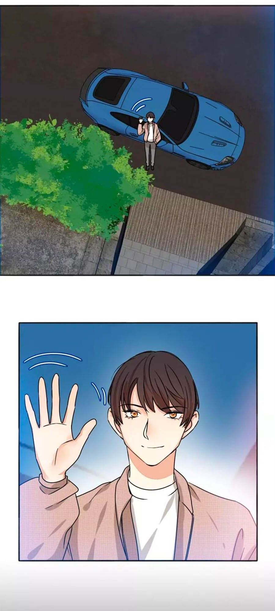 Mùi Hương Lãng Mạn Chapter 51 - Trang 2